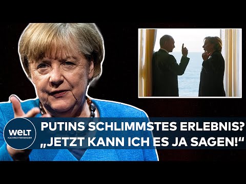 Video: Putins Berater, aktuelle und ehemalige