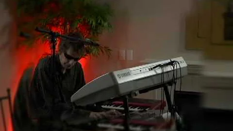 the late, great Brett Claytor, musician entertaine...