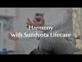 Sundyota lifecare  wonders of wellbeing