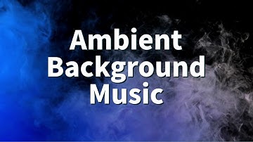 Ambient Background Music | Romarecord1973 [No Copyright Song]