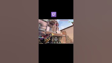 1v4 with a spicy #flick - @GudJuJu on Twitch! - #Valorant #Shorts #Sova #Clutch #Immortal