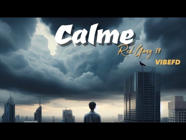 Watch Red Gang 19 - Calme - MCH Prod Directed By Vibefd & @SadjiProd on YouTube Watch Red Gang 19 - Calme - MCH Prod Directed By Vibefd & @SadjiProd on YouTube