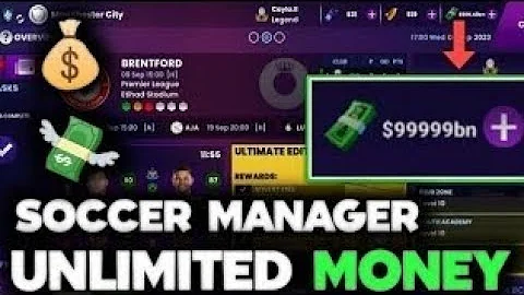 SM24 UNLIMITED MONEY 🤑🤑 | SM 24 SAVE DATA | MAX FACILITIES | SOCCER MANAGER 2024 HACK 🤑