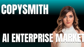 CopySmith AI Marketing Pricing Explained  What You Get for Your Money