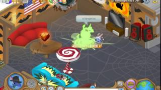 Animal Jam: December 2014 News! (Membership, Animals, and Pet!)