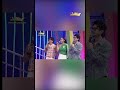 Salon na may pa-espresso? #shorts | It's Showtime