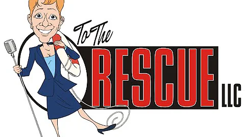 Jennifer to The Rescue with guest Lee Anne Burrows