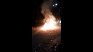 Dasara - Ravan Dahan Goes Horribly Wrong !!