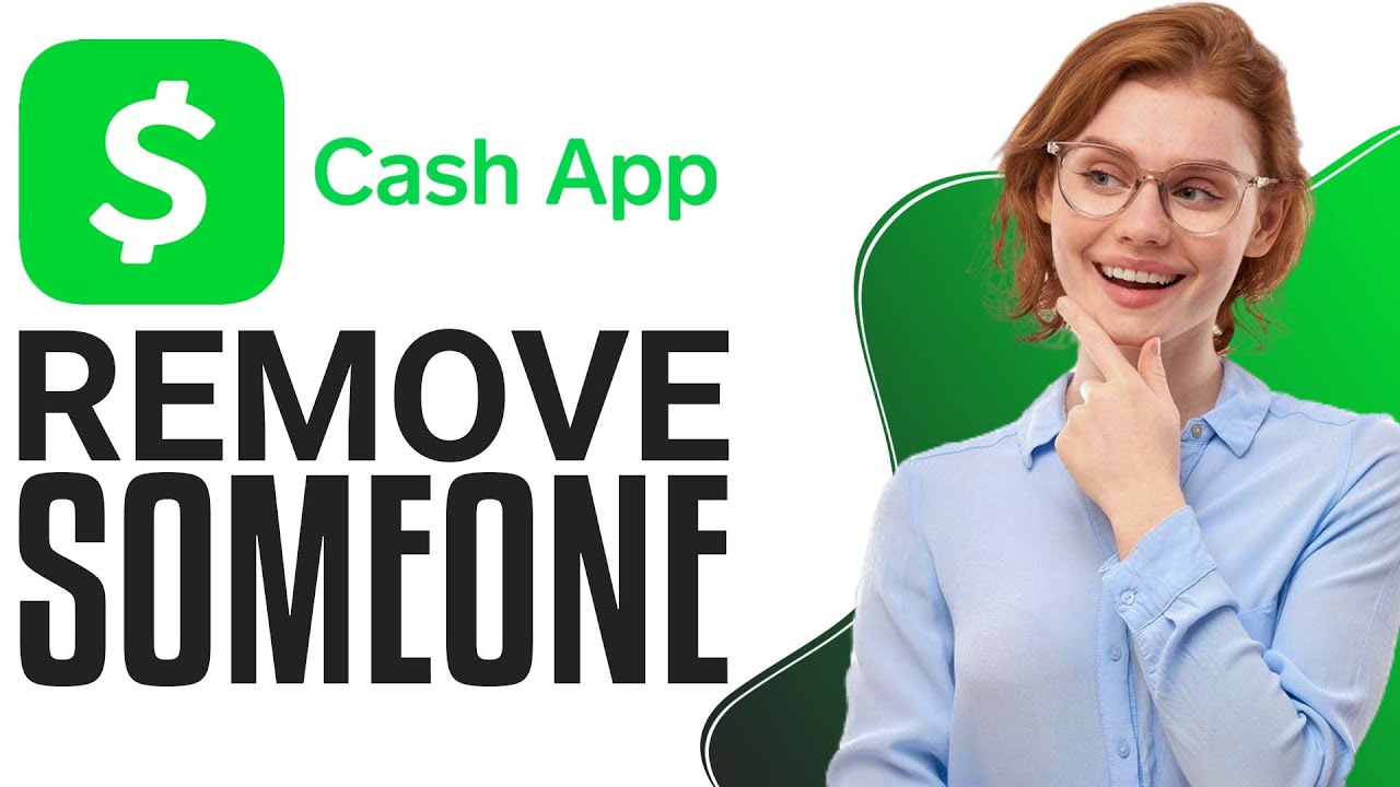How to Remove Someone From a Family Account on Cash App (2025) - Quick & Easy