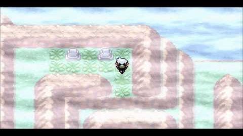 Pokemon Emerald Walkthrough Part 14
