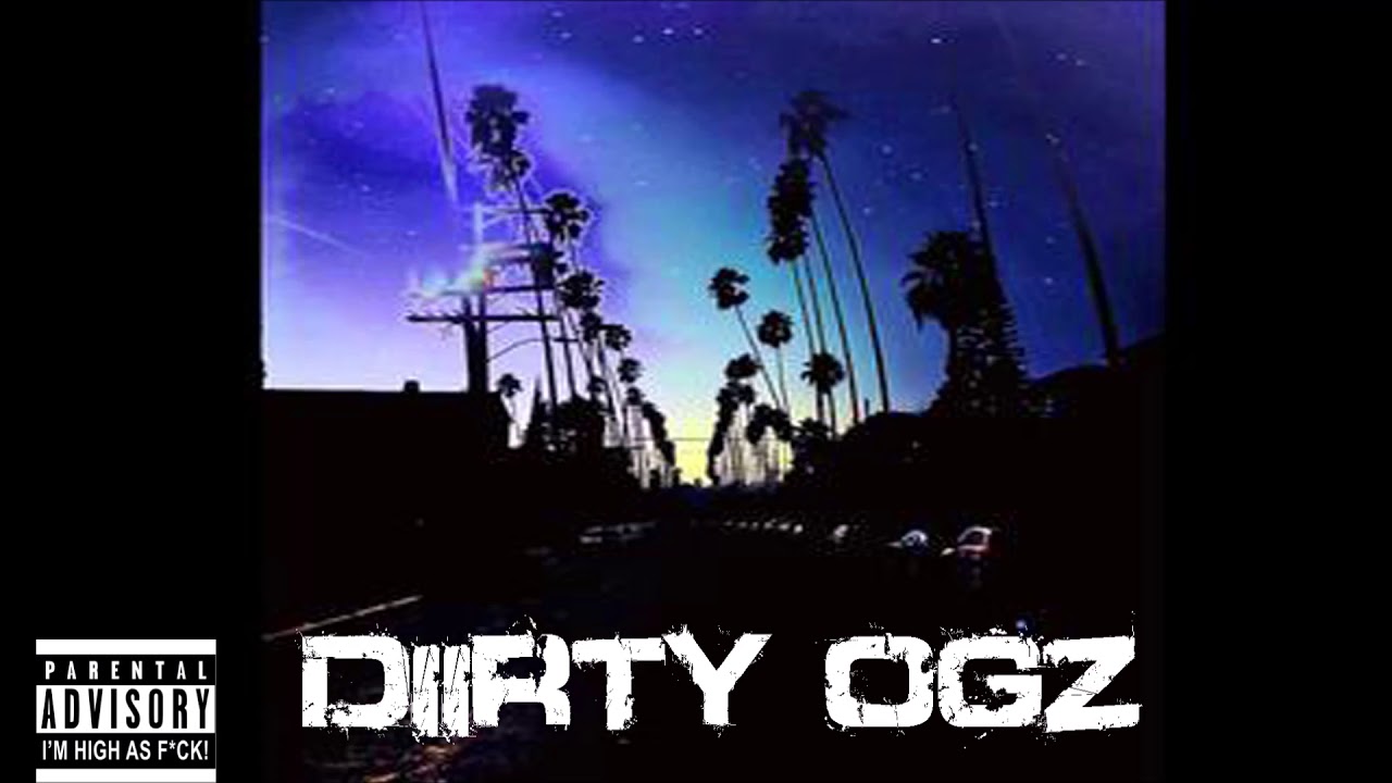 "Hittin Lickz"  Diirty OGz / YG / AD / Saviii 3rd / Type Beat. 2019