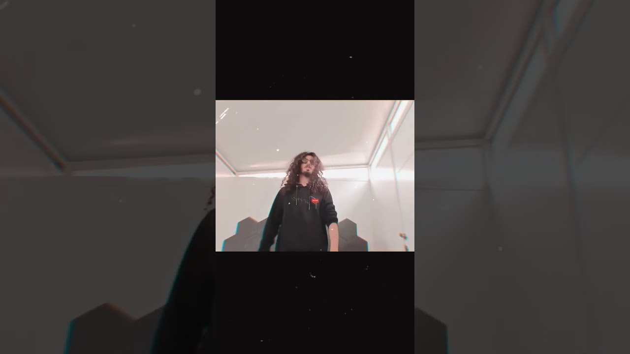 Hail mary - insaint cover