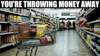 Don't Buy These 9 Grocery Items Until You Watch This