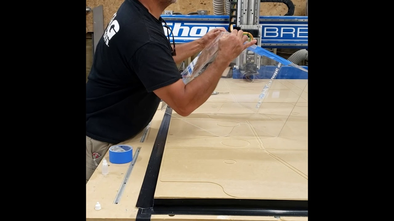 Intubation shield assembly