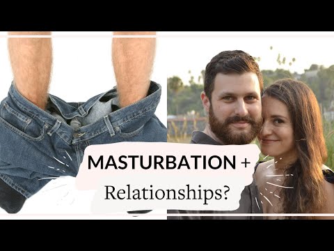 Masturbation In Relationships? - A SEX Therapist&rsquo;s Guidelines for Self Pleasure