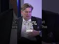AfD MEP Max Krah speaks to Brussels Signal about his party's election prospects