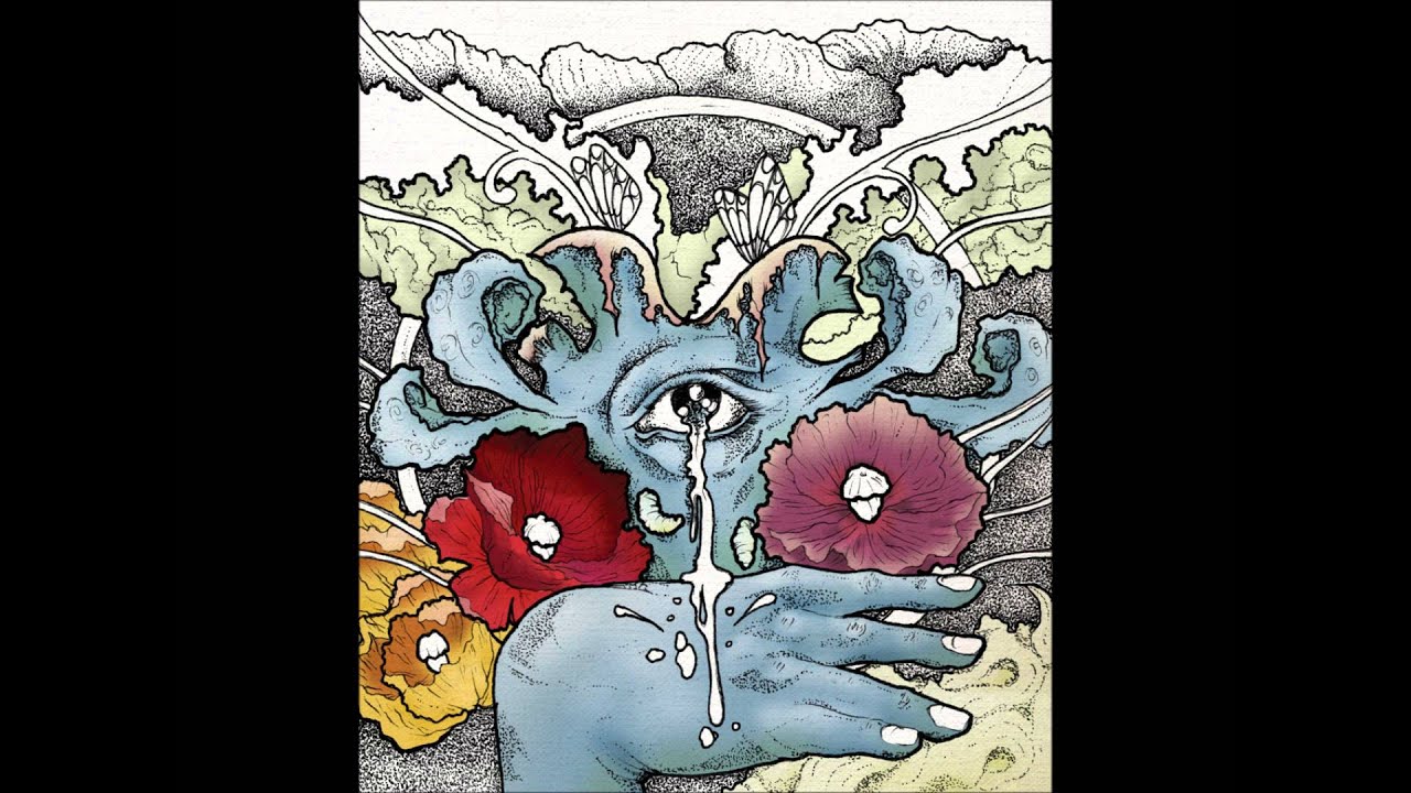 Elevators to the Grateful Sky - Mirador (Instrumental)