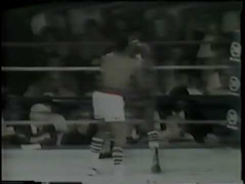 Aaron Pryor vs Leonidas Asprilla Rounds 4-6