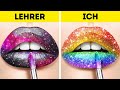 Schultricks die dein leben retten werden  geniale schnheitstricks und tipps von 123 go like