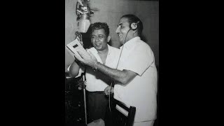 Mohd. Rafi_Rona Tera Ghadi Ghadi (Hamara Adhikar; Chitragupta, Kaifi Azmi; 1971)