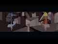 【オリジナル曲】群青クレイモア/コッカルカ（原作：炎炎ノ消防隊）