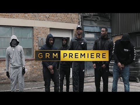 MDargg - Maintain [Music Video] | GRM Daily 