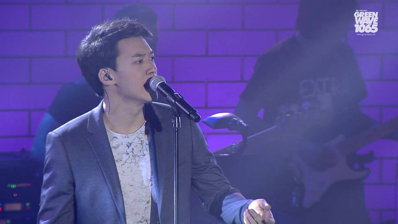 เงียบๆคนเดียว บี้ the Star- Cover Night Plus : When A Man In Love