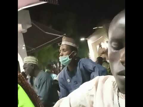 Madinatul Chota Maulud Shehu Ibrahim Inyass 2022 