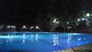 Ozamis City ( Bethany Hotel and Restaurant) swimming pool