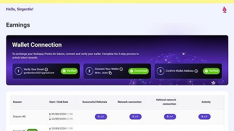 How to Connect Your Solana Wallet for Nodepay Airdrop | Step-by-Step Guide