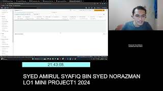 mini project iot task 1