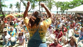 49   Carnaval das Culturas 2023 - Bateria Fina Batucada