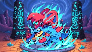 New Completed Pokemon Fangame With Legends Z-A Megas, New Region & Story, Z-Moves, Dynamax, Gen 1-9