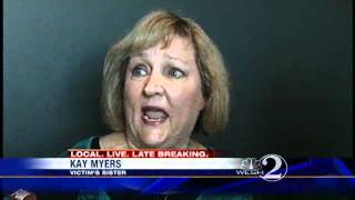 Norma Page Killer Could Walk Free