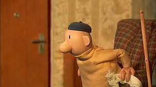 Pat I Mat - Odcinek 28 Zakłócenia