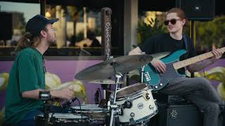First Friday 2025