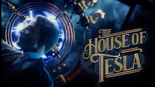The House of Tesla – New Gameplay Trailer (2025) | Blue Brain Games screenshot 5