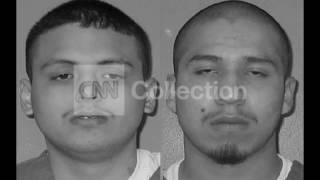 AMERICAN TEENSDRUG CARTEL ASSASSINS SPEAK OUT