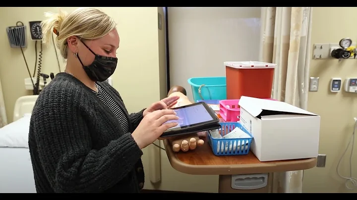 iROC and the Accelerated Nursing Program