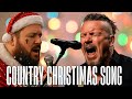 Jelly Roll &amp; Brandon Lake — Country Christmas Songs (Tribute) | Country Gospel