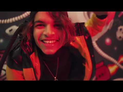 Kayden Sharma -