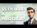 Cara memakai Rumus VLOOKUP dan HLOOKUP di EXCEL