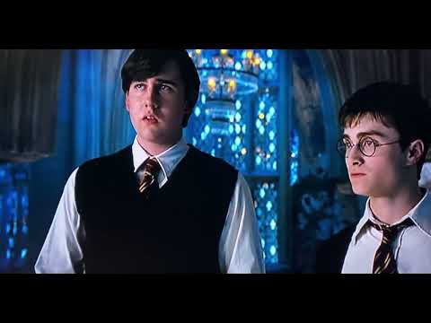 Wideo: Dlaczego rodzice Neville'a są w St. Mungo?