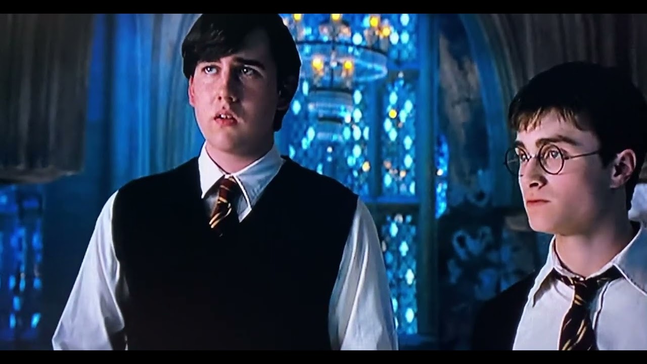 Order of the Phoenix- Neville’s Parents