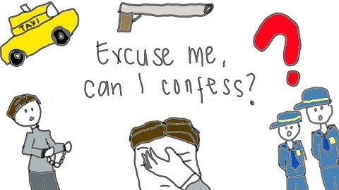 Excuse me, can I confess?? 