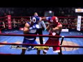 FIGHT NIGHT CHAMPION / XBOX 360 / Gameplay / Обзор игры / HD 1080