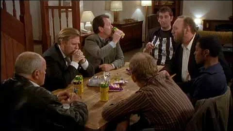 Auf Wiedersehen, Pet - Series 3 - Episode 4 - A Bridge Too Far - Part 2