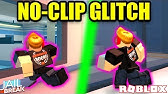 Roblox Jailbreak How To Noclip Glitch Mobile 2 Youtube - how to noclip in roblox jailbreak 2018 exploit maynegov2