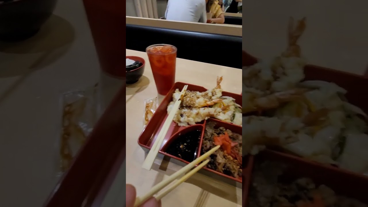 Japanese foods are known well due to their unique and intricate flavors. 