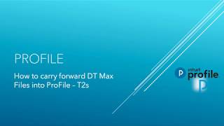DT Max T2 Carryforward